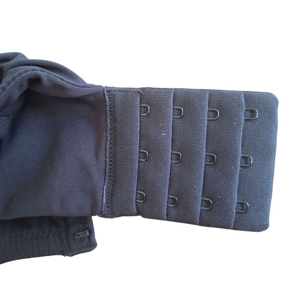 Bare Necessities Bra 30H Black The Favorite T-Shirt Bra 30(5D) number A10163BARE - Picture 6 of 15